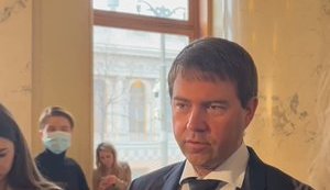 Стрілянина в Дніпрі: В комітеті Ради з питань правоохоронної діяльності ініціюють створення військової юстиції. ВIДЕО