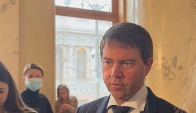 Стрілянина в Дніпрі: В комітеті Ради з питань правоохоронної діяльності ініціюють створення військової юстиції. ВIДЕО