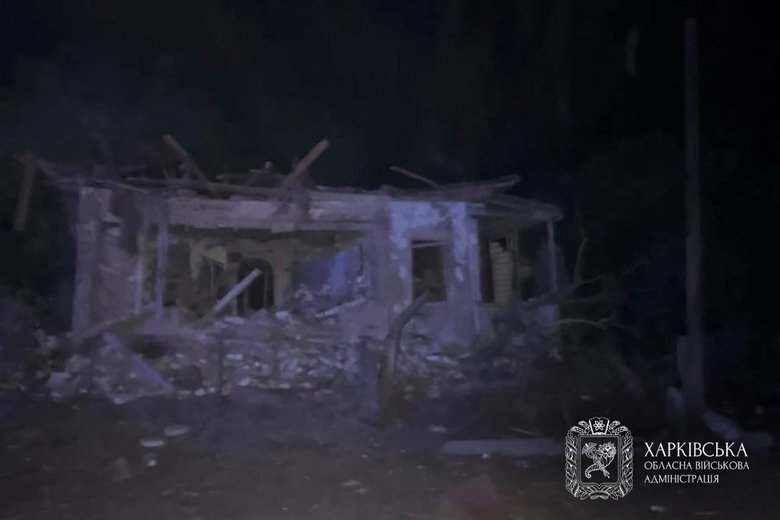 Наслідки обстрілів Харківщини: серед постраждалих дитина
