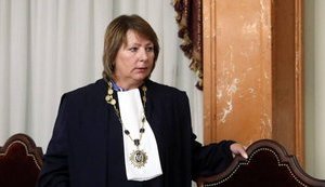 Перезагрузка Верховного Суда негативно повлияет на стабильность судебной системы, - Данишевская