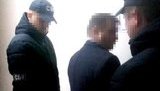 Чиновник Фонда соцстрахования задержан на взятке в 20 тыс. грн, - СБУ. ФОТО