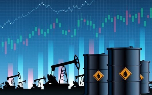 Нафта Brent б’є рекорди місячного зростання на тлі атак хуситів на Ізраїль