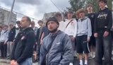 Конфлікт із ТЦК на Сихові у Львові - юнаки перепросили