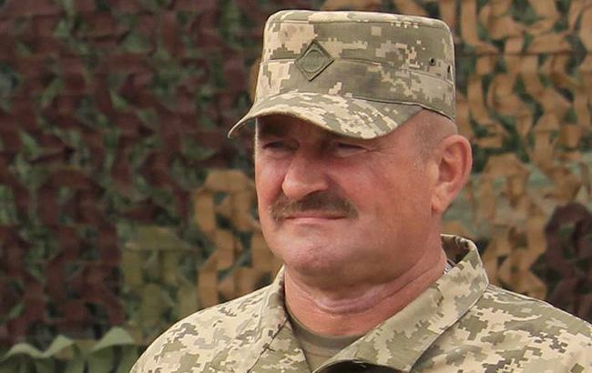 Кадровые изменения в командовании ВСУ: что за этим стоит 01