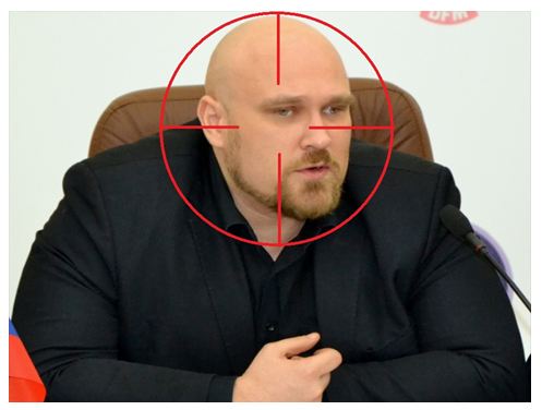 Volunteers reveal another important witness in MH17 downing case — war criminal Andrey Pinchuk 01