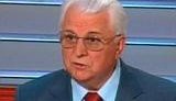 Кравчук: Украина готова поставить на референдум вопрос о восстановлении СССР. ВИДЕО.