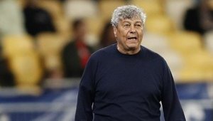 "Кажется, результат в нашу пользу", - Луческу