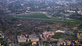 Kyiv airport fires half of staff to avoid bankruptcy
