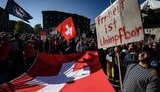 Швейцарці на референдумі підтримали закон про дію в країні COVID-сертифікатів