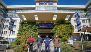 Наблюдатели ОБСЕ на Донбассе приостанавливают работу, - глава миссии Чевик