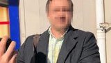 Чиновник Госмиграции задержан в Киеве на взятке 10 тыс. грн, - СБУ. ФОТО
