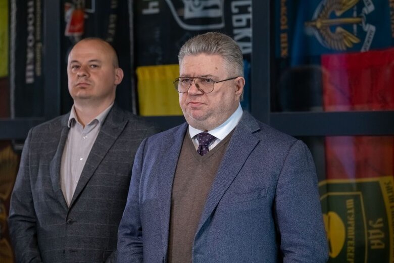 адвокат Головань