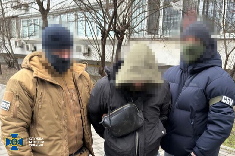 SSU and National Police detain organisers of schemes for draft dodgers