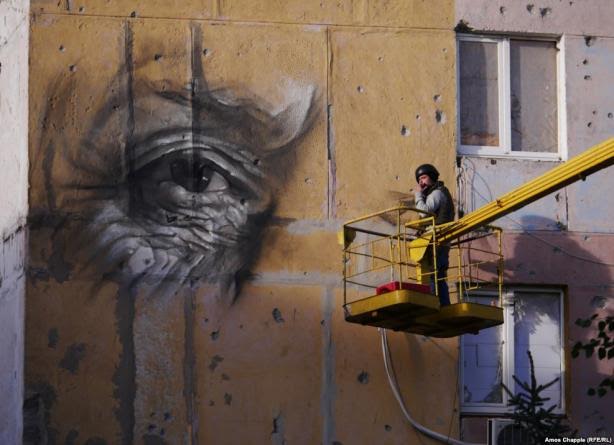 учитель марченко