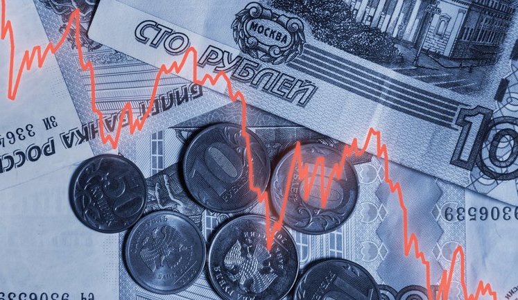 In Russia, for first time since 1918, there was default on foreign debt - Bloomberg