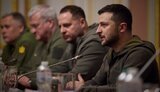 зеленський