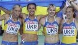 Украинский день на чемпионате Европы по легкой атлетике: золото, три серебра и бронза для Саладухи, Брызгиной, Добрынской, Мазурика и Мельникова!