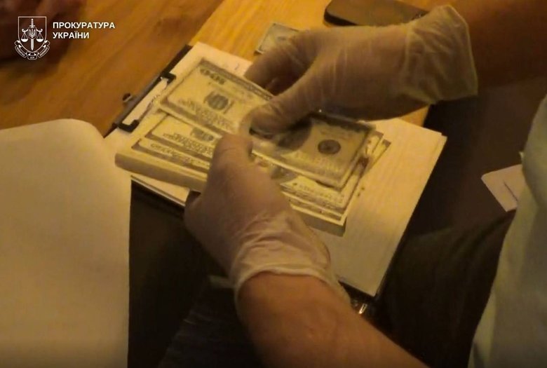 Осужден контрабандист военнообязанных'язаних