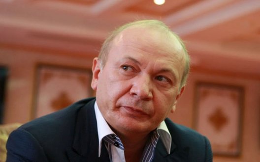 СБУ не побачила "достатніх підстав" у запиті НАБУ для санкцій проти екснардепа Іванющенка, - ЗМІ