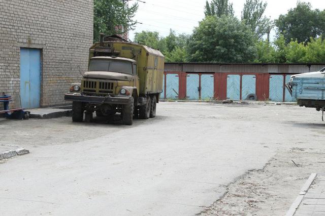запорожье