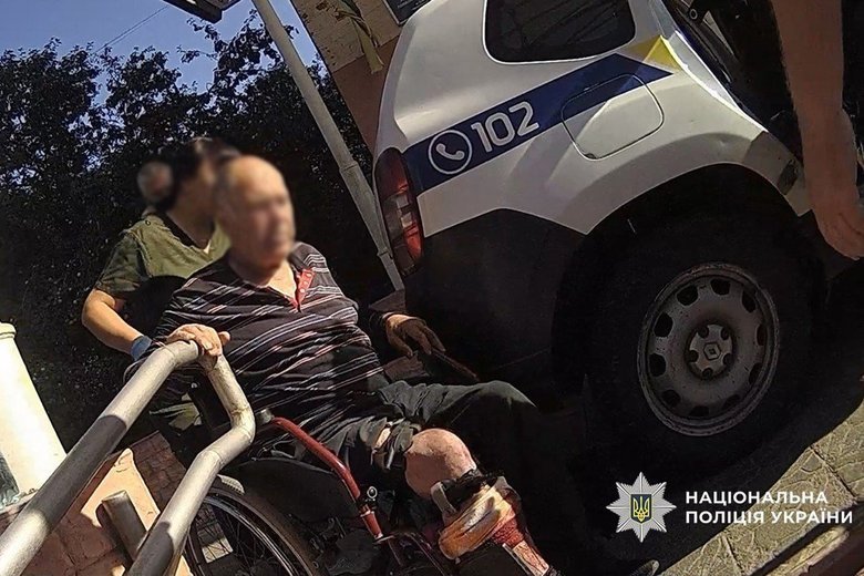 Наслідки обстрілів