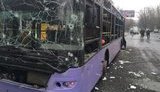 Минуло три роки з моменту загибелі 9 людей на зупинці в Донецьку. Де ж українські диверсанти?, - журналіст Казанський. ВIДЕО