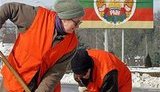 Российский анклав - Приднестровье - уличено в хищении газа из украинской газотранспортной системы…