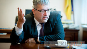 Текст Томосу не буде опублікований до вручення обраному предстоятелю УПЦ, - Павленко