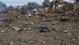 Обстріли Сумщини