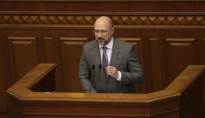 Бюджетна спроба №2: як парламент вирішував, за що жити країні під час пандемії