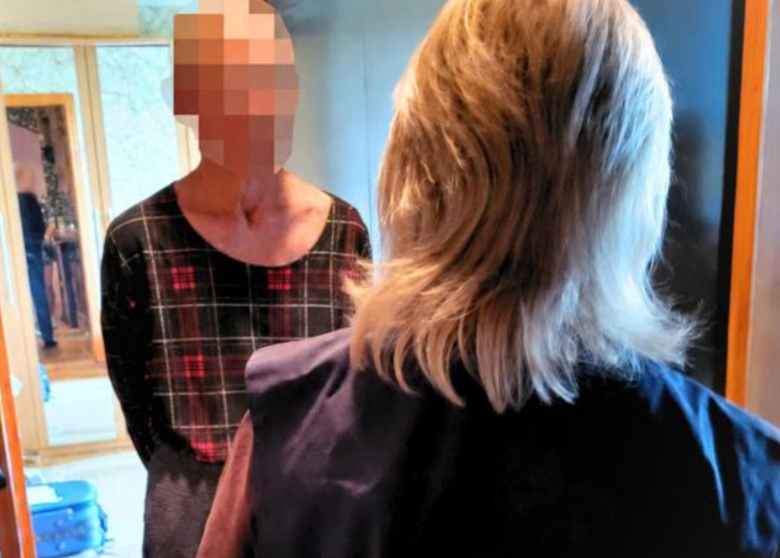 Керівника танцювального ансамблю підозрюють у зґвалтуваннях дітей