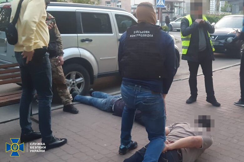 Ліквідовано 10 нових схем для виїзду ухилянтів за кордон, - СБУ 05