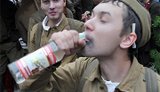 Російський військовий убив товаришів і намагався їх з’їсти