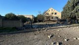 Обстрелы Донецкой области: полиция зафиксировала последствия атак РФ