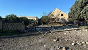 Сутки в Донецкой области: 3 погибших и обстрелы 7 населенных пунктов. ФОТО