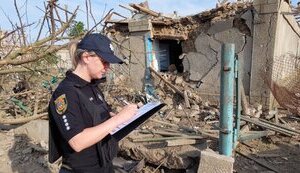 одеса,обстріл