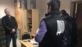 Чиновник Госмиграции задержан в Черновцах на взятке 7,8 тыс. грн за ускоренное оформление загранпаспорта, - ГБР. ФОТО