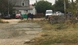 Оккупанты в Крыму ворвались в мечеть, чтобы "проверить счетчики", - "Крымская солидарность". ФОТОрепортаж