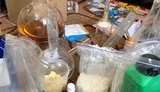 Поліцейські накрили мережу з 6 нарколабораторій у Київській, Житомирській, Хмельницькій та Рівненській областях. ВІДЕО+ФОТОрепортаж