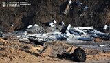 Ексмайора ЗСУ судитимуть за недбалість, що призвела до вибухів у Балаклії в 2019 році і загибелі трьох осіб, - Офіс генпрокурора