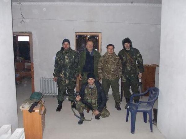 боевик