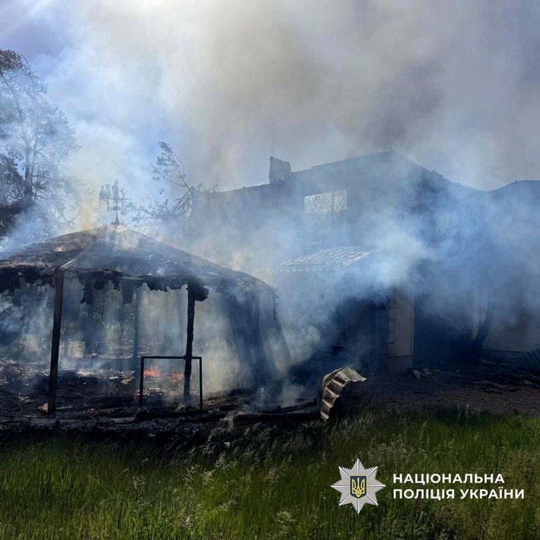 1,340 strikes in 24 hours: Russia terrorises Donetsk region