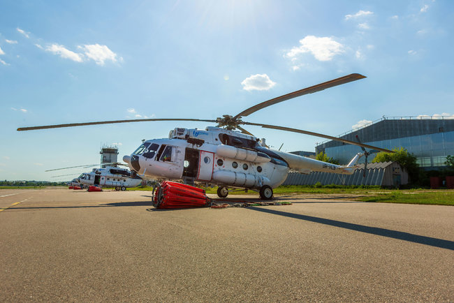 Наши люди выполняют задачи, которые не под силу 90% пилотов в мире, - генеральный директор компании Украинские вертолеты Владимир Ткаченко 05 Наши люди выполняют задачи, которые не под силу 90% пилотов в мире, - генеральный директор компании Украинские вертолеты Владимир Ткаченко 05