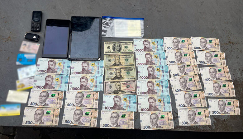У Львові поліцейські затримали групу сутенерів