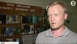 Четверо ветеранов АТО в рамках пилотного благотворительного проекта получили стипендии на обучение в "Киево-Могилянской академии". ФОТО
