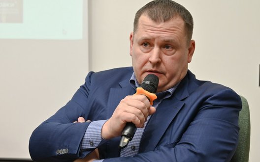 Філатов заявив про російську кампанію з дискредитації українських топ-посадовців: Причетні Лаченков та Панченко