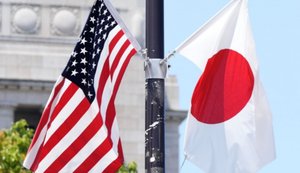 Японія може розмістити ядерну зброю США