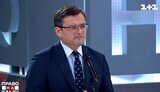 У США та ЄС поки що немає політичної волі запровадити санкції проти Росії вже зараз, – Кулеба. ВIДЕО