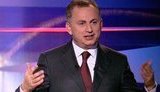 Колесников: Украина более продвинутая в организации производства, чем Россия. У нас нефти и газа нет - приходится что-то делать руками. ВИДЕО.