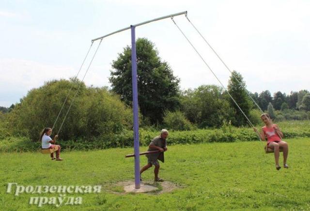 дети беларусь